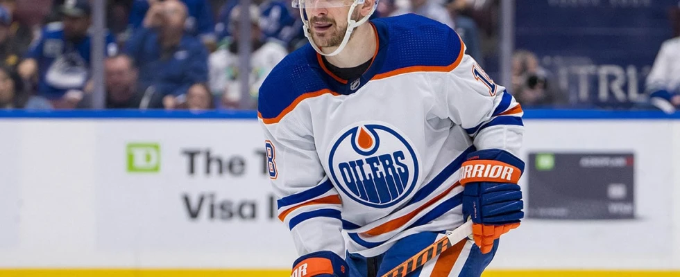 Oilers-Stars Game 5 Prop Bets Prediction