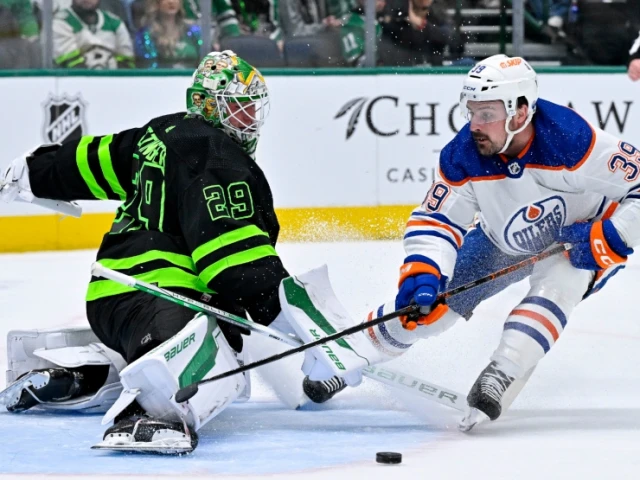 Oilers playoff tickets are over $200 cheaper in Dallas than at home