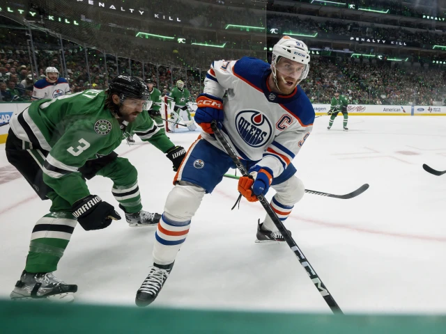 Stars defenceman Chris Tanev a game-time decision for Game 5, DeBoer ‘optimistic’ he’ll play