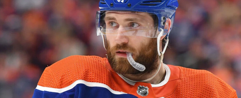 Draisaitl: 'Our best beats anyone's best'