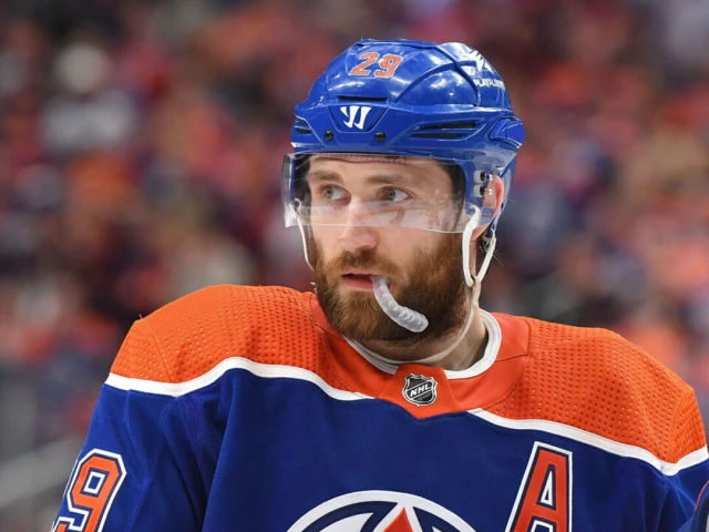 Draisaitl: 'Our best beats anyone's best'