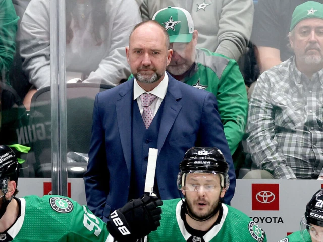 DeBoer rips reporter: 'Write whatever the f--k you want'