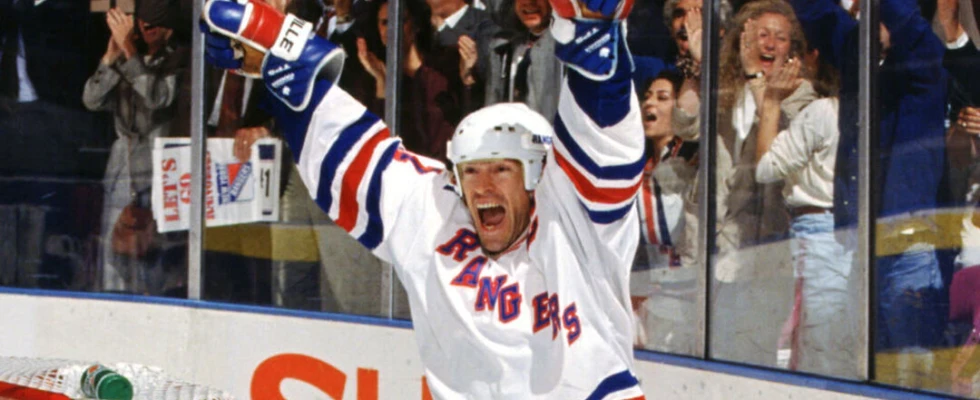 Guarantee Game: Messier's iconic vow turns 30