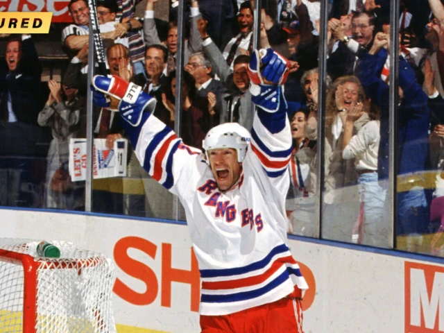 Guarantee Game: Messier's iconic vow turns 30