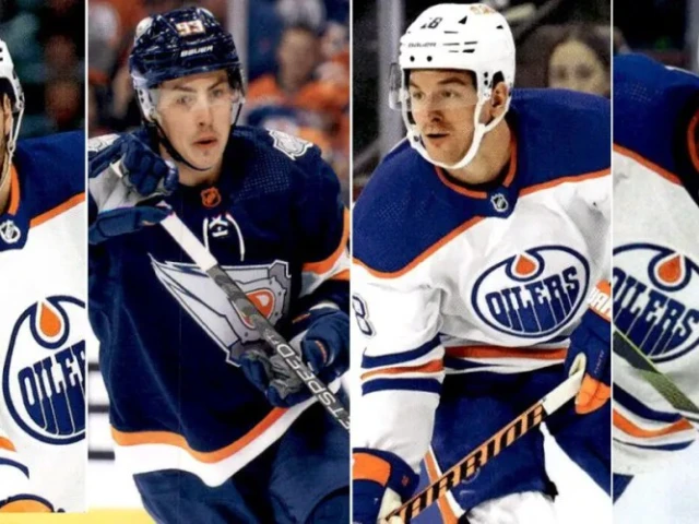 Which Oiler Has the Best Contract in These 2024 NHL Playoffs?