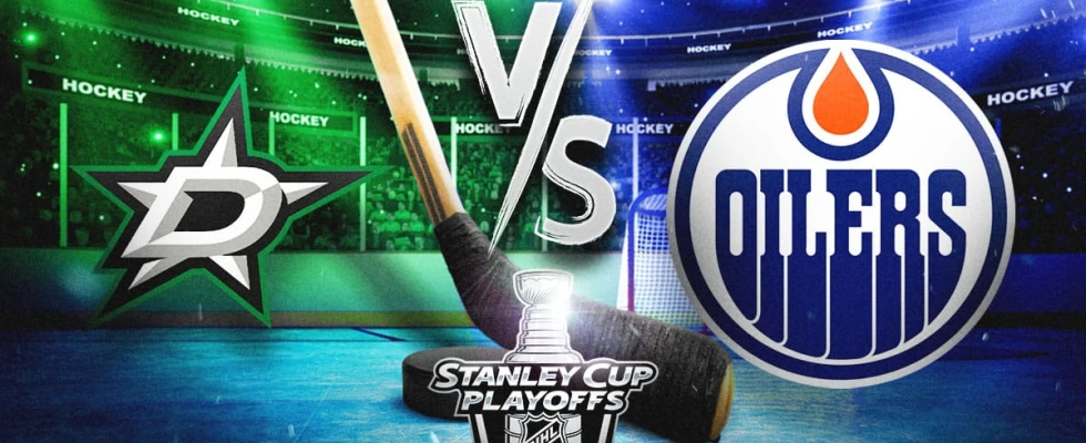 Stars vs. Oilers Game 6 prediction, odds, pick