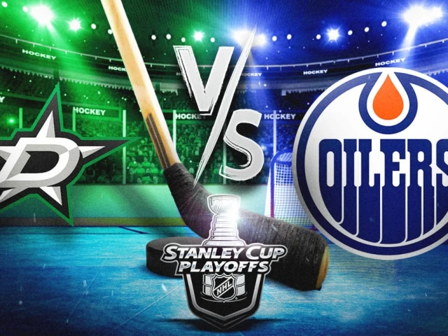 Stars vs. Oilers Game 6 prediction, odds, pick