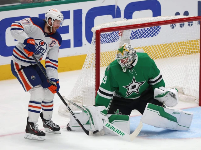 Oilers vs. Stars expert picks, odds: Edmonton looks to advance to Cup Final for first time since 2006