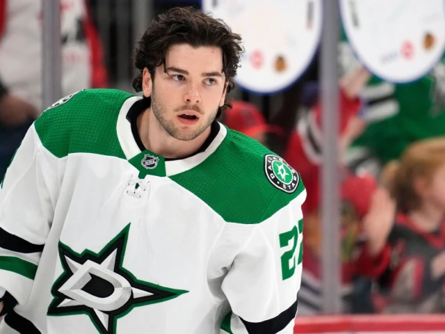 Stars to play AHL MVP Bourque in must-win G6