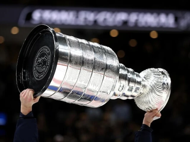 When does the 2024 Stanley Cup Final start? How to watch Panthers, Oilers battle for NHL title