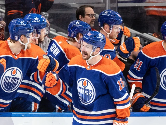 Oilers eliminate Stars, advance to Stanley Cup Final vs. Panthers