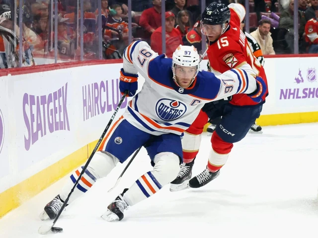 Oilers, Panthers meet in 2024 Stanley Cup Final: 5 storylines to watch