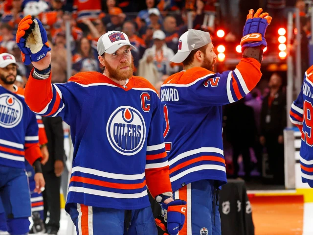 Why Oilers' long-awaited return to Stanley Cup Final is extra meaningful