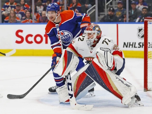 Stanley Cup Final Schedule and Results