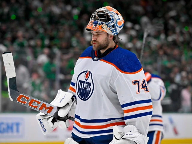 The Oilers' unsung heroes? Credit amateur scouts for part in playoff success