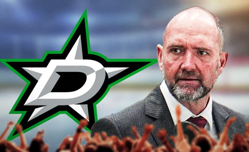 Peter DeBoer’s immediate reaction to Stars’ crushing Game 6 loss vs. Oilers