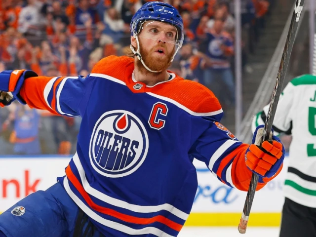 Oilers fans can buy Stanley Cup Final tickets later this week