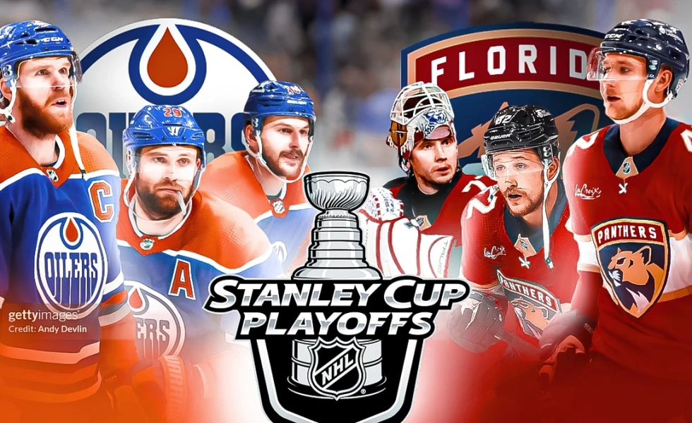 Oilers vs. Panthers: How to watch Stanley Cup Finals on TV, stream, dates, times