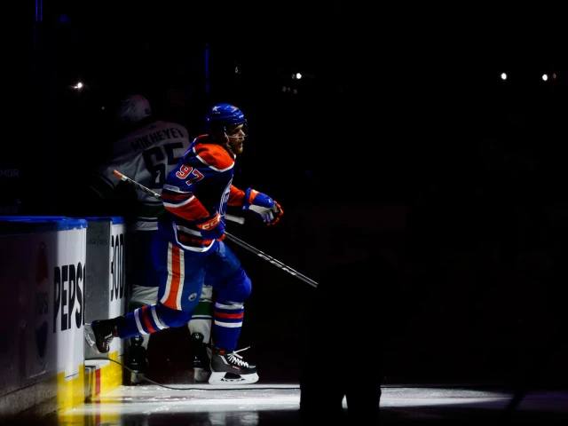 NHL Stanley Cup Final predictions: Athletic staff picks for Oilers-Panthers, Conn Smythe and more