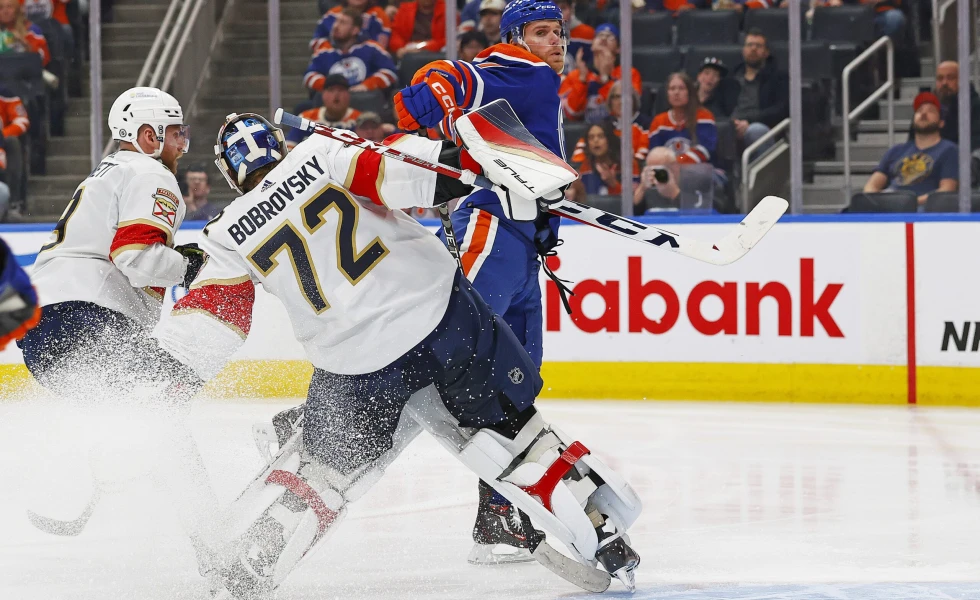 Florida Panthers vs. Edmonton Oilers: 2024 Stanley Cup Final preview and pick