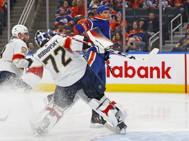 Florida Panthers vs. Edmonton Oilers: 2024 Stanley Cup Final preview and pick