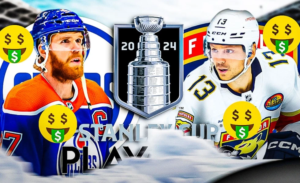 NHL Stanley Cup Finals tickets: How much does it cost to attend Oilers vs. Panthers?