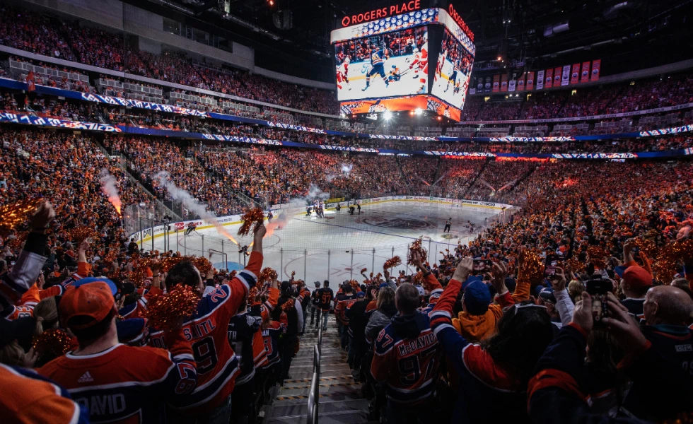 Edmonton Oilers tickets for Stanley Cup Final vs. Panthers sold out in minutes