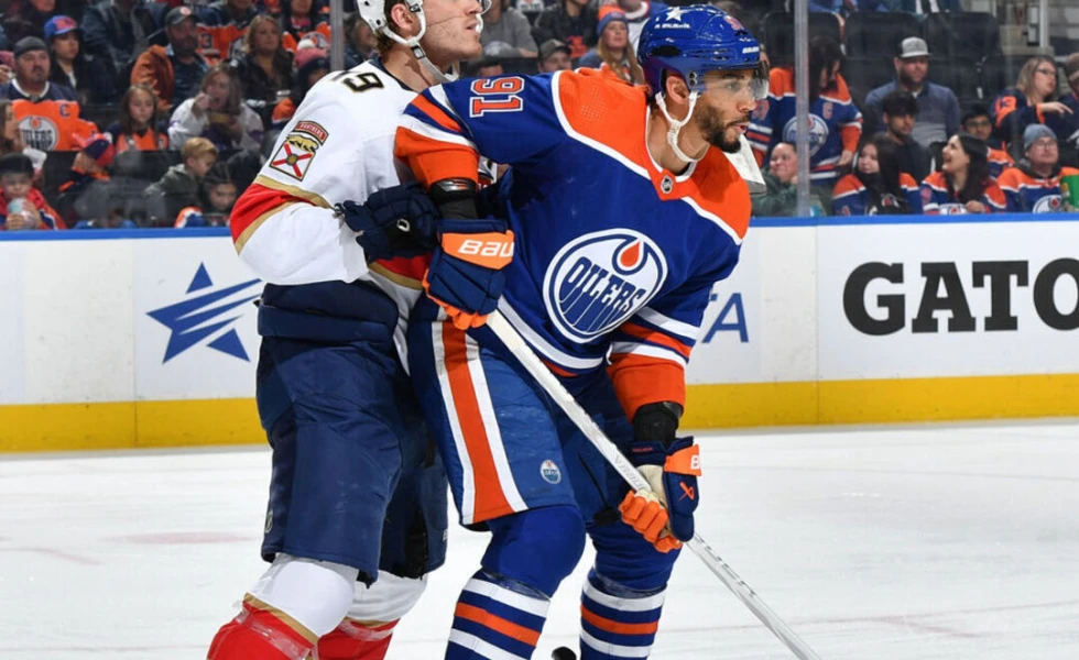 Tkachuk: Hatred for Oilers not the same as with Flames