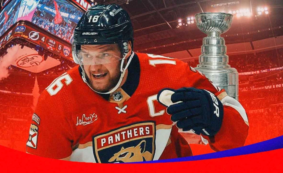 Why Panthers will beat Oilers in 2024 Stanley Cup Final