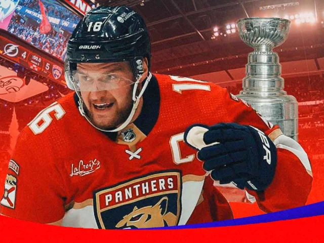 Why Panthers will beat Oilers in 2024 Stanley Cup Final