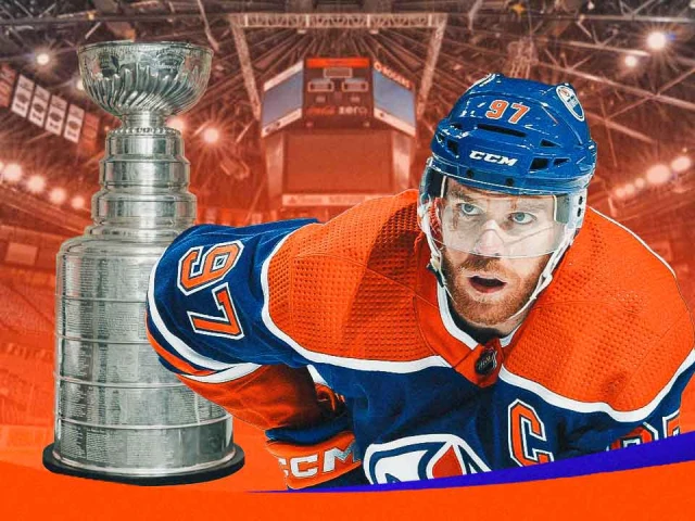 Why Oilers will beat Panthers in 2024 Stanley Cup Final