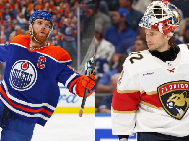 Daily Hive writers predict who will win Oilers-Panthers Stanley Cup Final