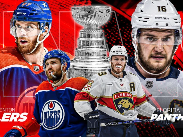 7 Oilers-Panthers questions that'll decide Cup champion