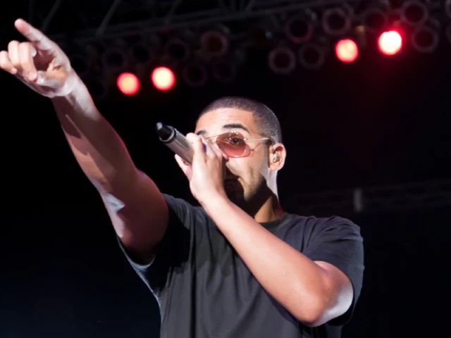 Drake is betting massive money on Oilers to win Stanley Cup Final