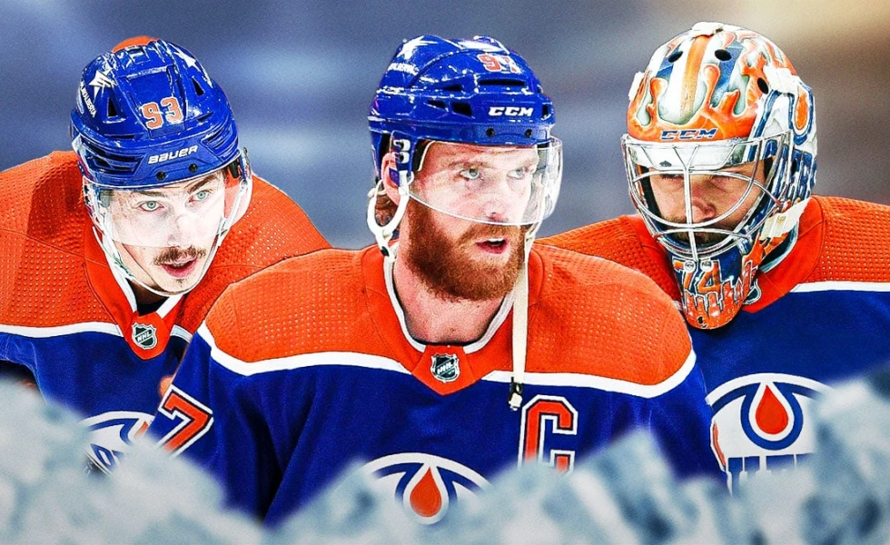 Edmonton Oilers bold predictions for Stanley Cup Final vs. Panthers