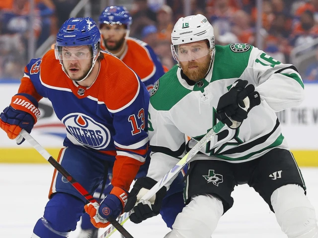 The penalty kill has been a significant part of the Oilers’ playoff run