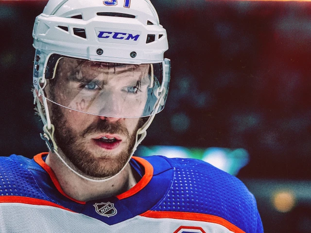 The Connor McDavid factor: Will a Stanley Cup elevate his stardom?