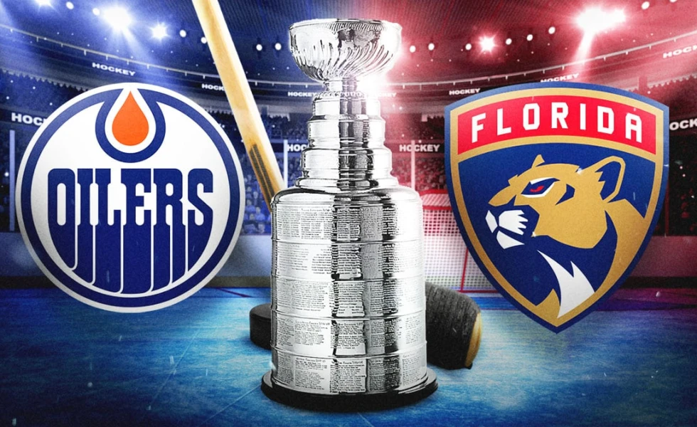 Oilers vs. Panthers Stanley Cup Finals Game 1 prediction, odds, pick