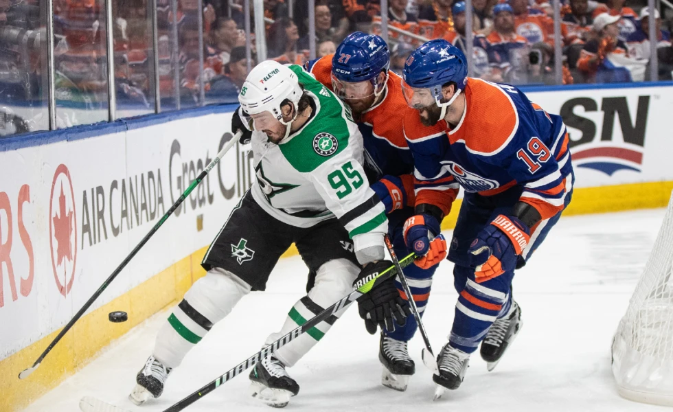 Can Oilers’ defence lead the team to a Stanley Cup win?