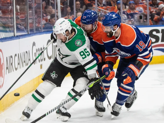 Can Oilers’ defence lead the team to a Stanley Cup win?