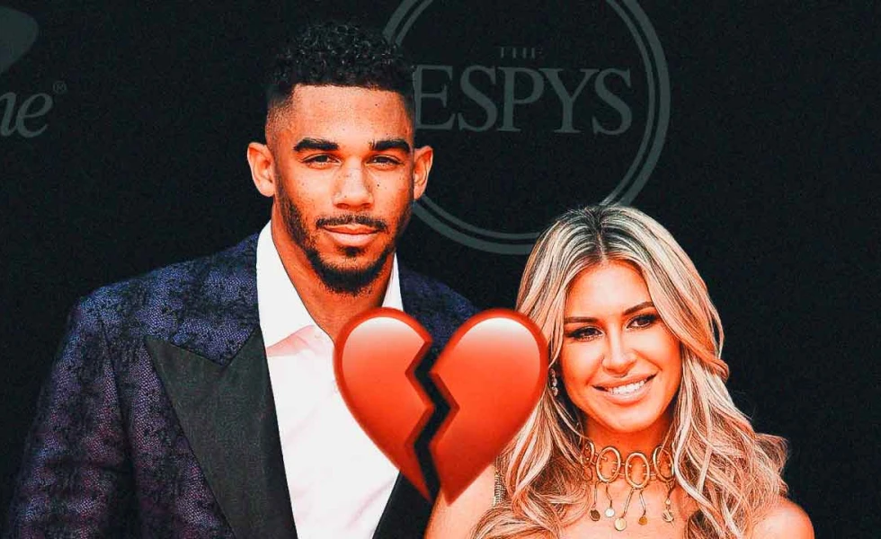 Evander Kane’s ex-wife Anna Kane