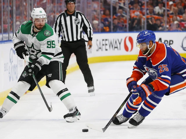 Oilers reunite Darnell Nurse and Cody Ceci as Warren Foegele returns to lineup