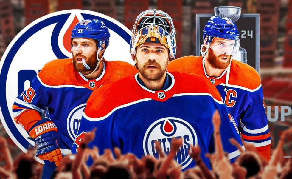 Oilers’ fatal flaw that will doom them in 2024 Stanley Cup Final