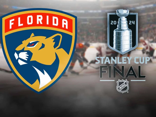 Florida Panthers bold predictions for Stanley Cup Final vs. Oilers