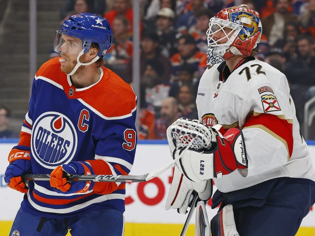 Which team has more at stake in the 2024 Stanley Cup Final: the Panthers or Oilers?