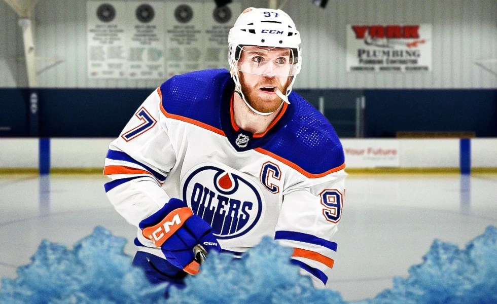 Oilers’ Connor McDavid drops ‘legacy’ truth bomb ahead of Stanley Cup Final