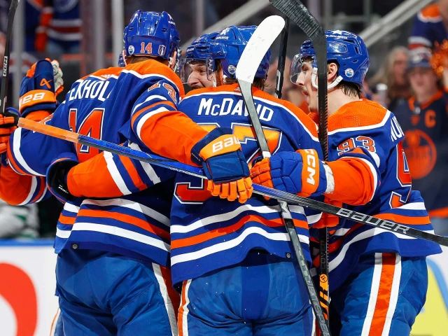 Six reasons Edmonton Oilers fans can hope for victory in the Stanley Cup Final