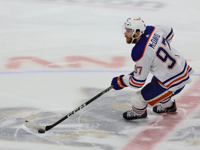 Will more rest between games lead to increased ice time for the Oilers star players?