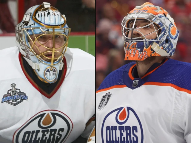 Fatal flaws of 6 Canadian Stanley Cup losers and why they don't apply to the 2024 Oilers