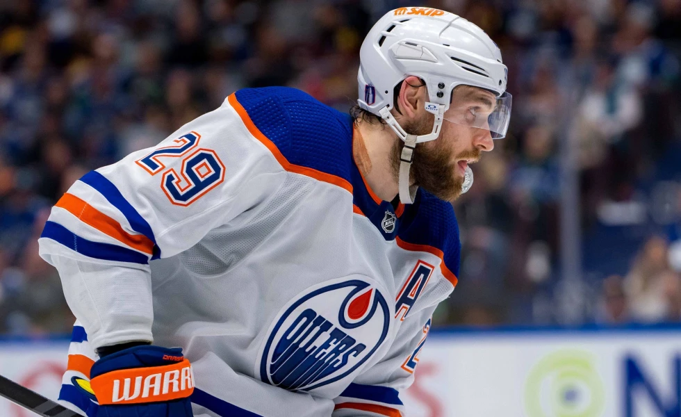 Claim these 4 NHL betting promos in Canada for Game 2 of Oilers-Panthers in the Stanley Cup Final, any game